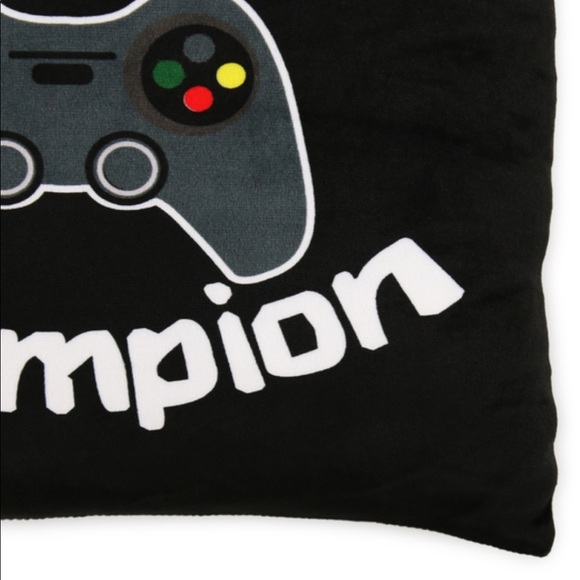 ‼️Gaming  champion squishy pillow 14in - Picture 3 of 3